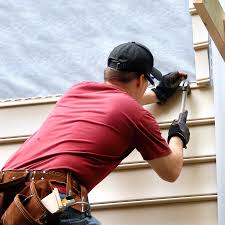 Best Storm Damage Siding Repair  in El Rio, CA